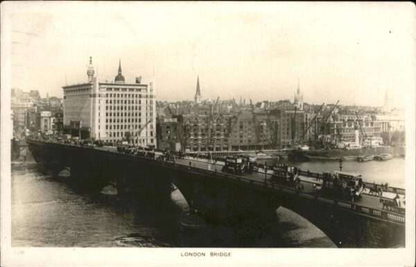 London Bridge