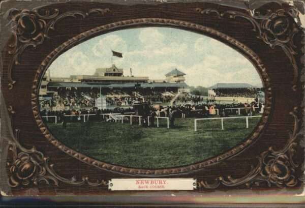 Newbury Berkshire Race Course