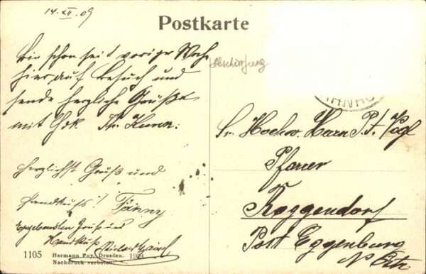 Marienbad Tschechien Boehmen Hotel Schloss Miramonte Böhmen – Bild 2