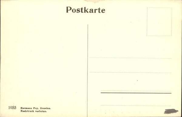 Marienbad Tschechien Boehmen Waldquell_Allee Böhmen – Bild 2