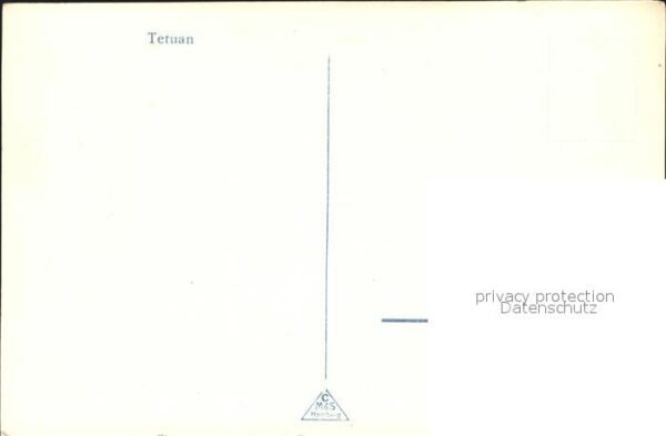 Tetuan Panorama – Bild 2