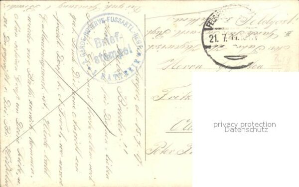 Sytschenenta Teilansicht – Bild 2
