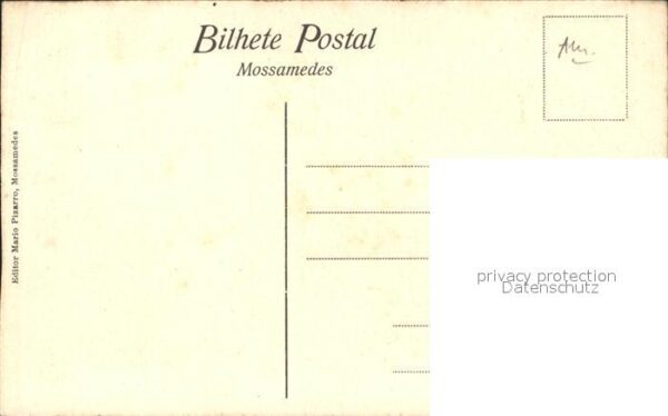 Mossamedes – Bild 2