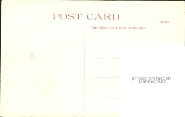 Johannesburg Gauteng General Post Office – Bild 2