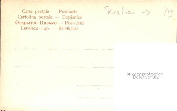 Volosca Villa Cernicoviza – Bild 2