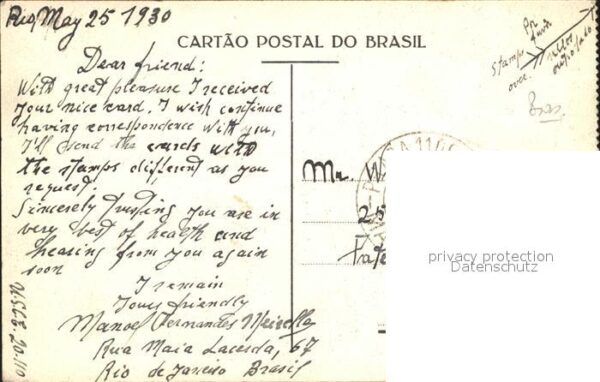 Rio de Janeiro Urca e Pao de Assucar – Bild 2