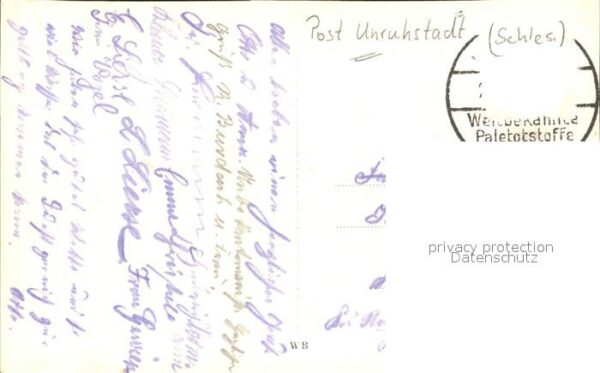 Unruhstadt Schwente See – Bild 2