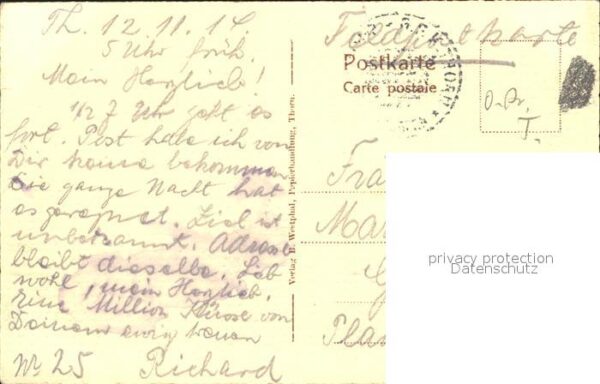Thorn Westpreussen Torun Der Dansker – Bild 2