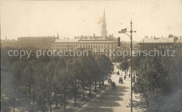 Riga Lettland