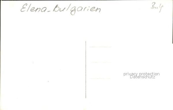 Elena Stadt – Bild 2