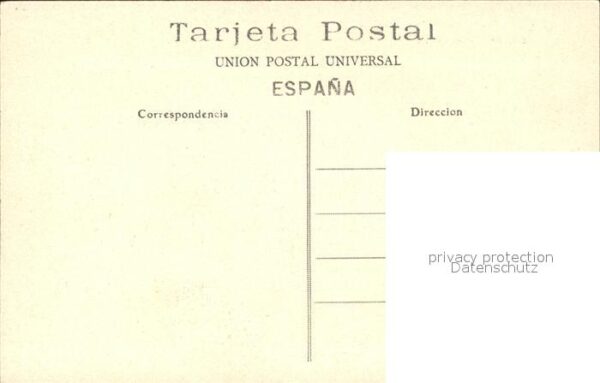 Barcelona Cataluna Casas – Bild 2