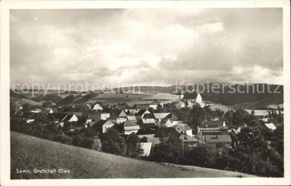 Glatz Niederschlesien Gasthaus zum Guten Willen