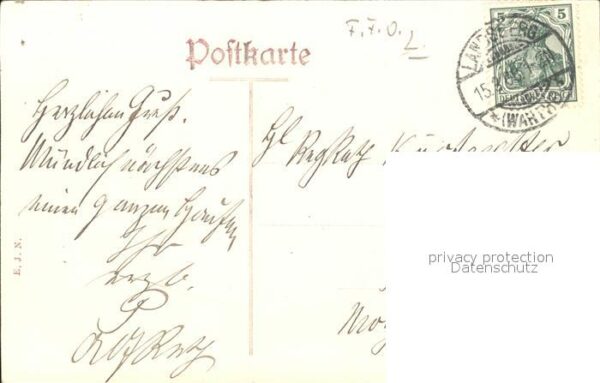 Landsberg Warthe Quitizpark – Bild 2