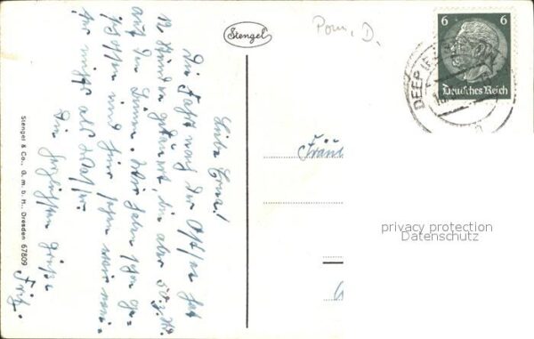 Deep Pommern Rega – Bild 2