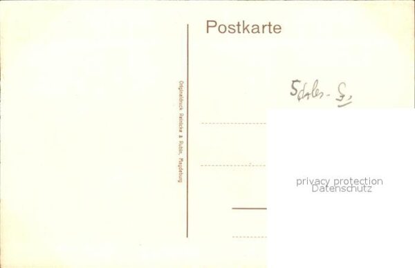 Sagan Herzogliches Schloss – Bild 2
