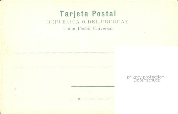 Montevideo Uruguay La Bahia – Bild 2