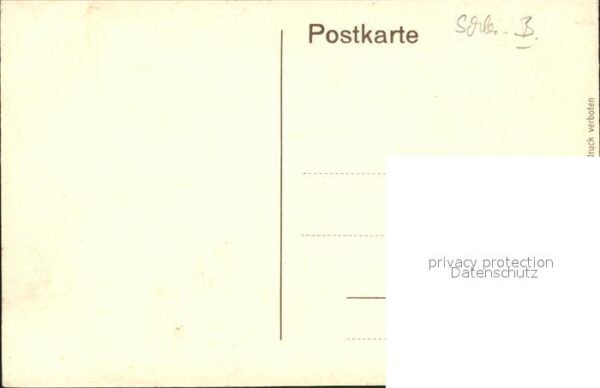 Bad Oppelsdorf Opolno Zdroj Dorfstrasse – Bild 2