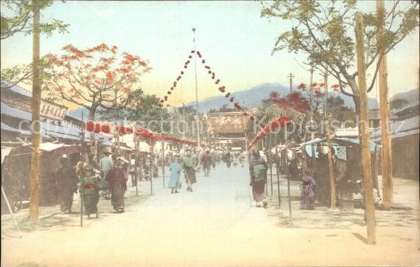 Yokohama