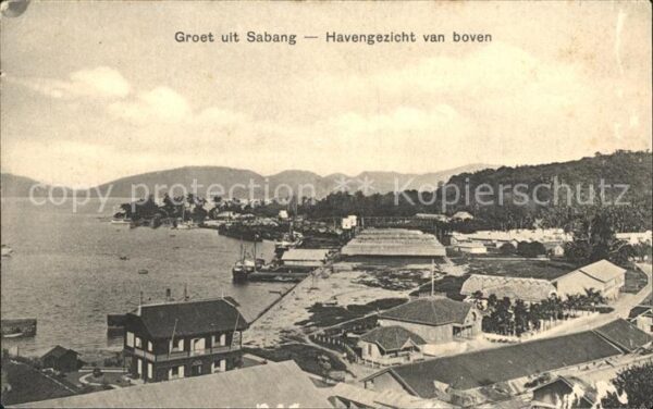 Sabang