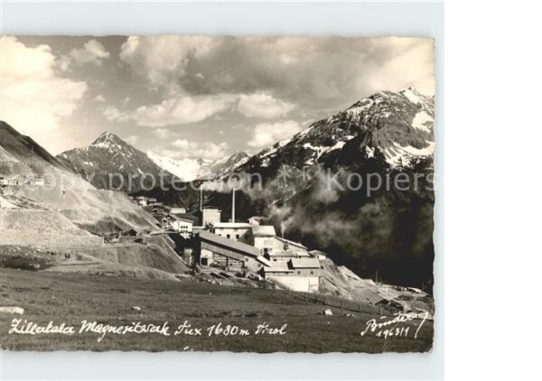 Zillertal Tirol