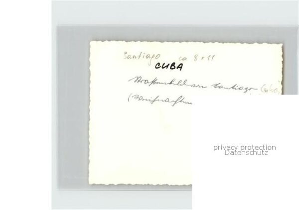 Santiago de Cuba – Bild 2
