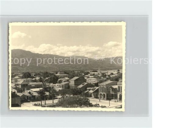 PORT-AU-PRINCE