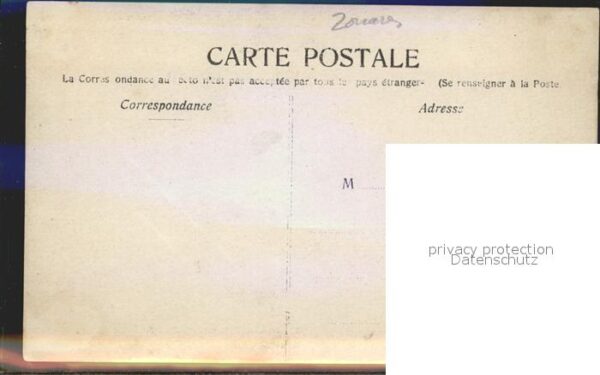 Militaria Afrika zouave gruppenfoto wein – Bild 2