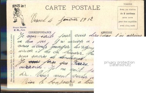 Militaria Humor nos reservistes – Bild 2