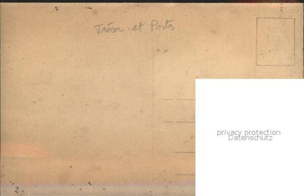 Militaria Frankreich portrait – Bild 2