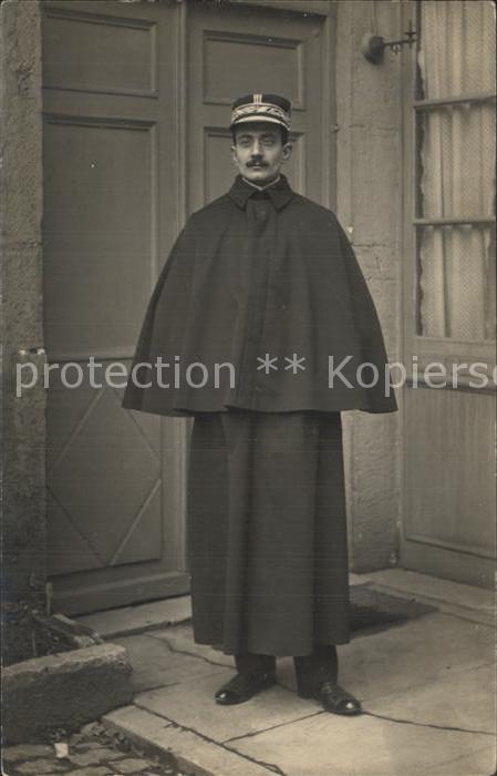 Militaria Frankreich offizier  WK 1
