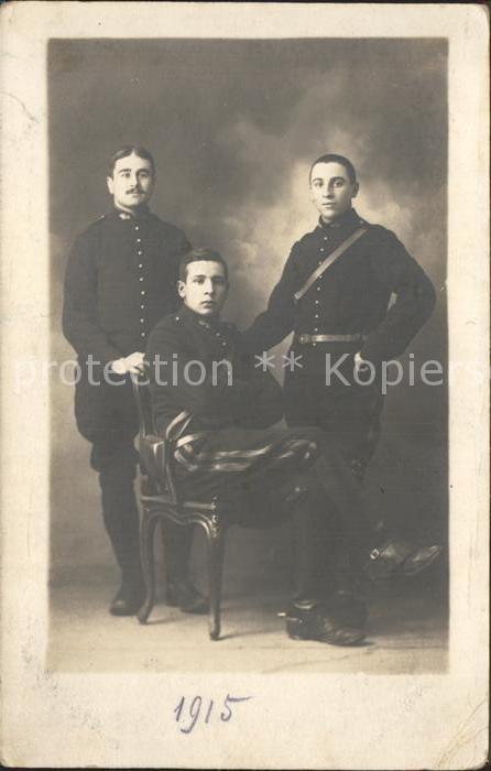 Militaria Frankreich regiment artillerie