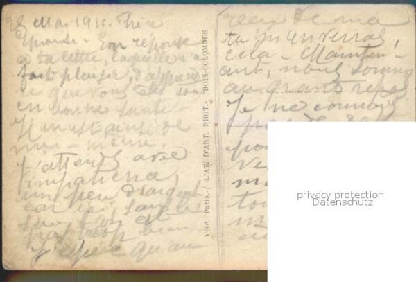 Verlag FURIA Nr. 527/3 souvenir – Bild 2