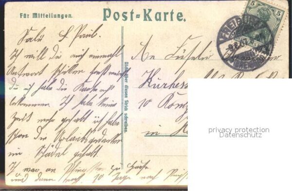 Militaria WK1 zum Schuss laden – Bild 2