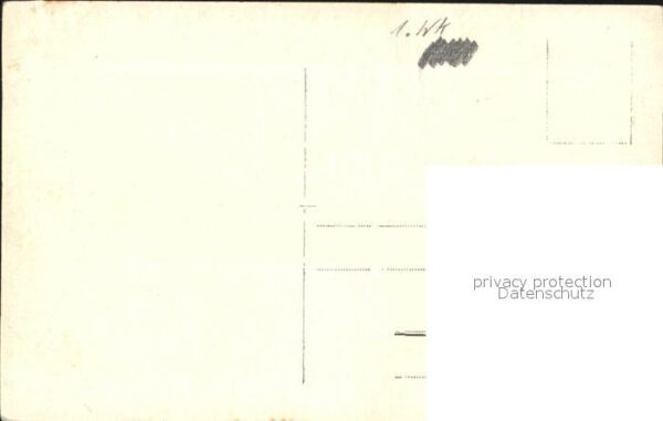 Militaria WK1 im Feld – Bild 2