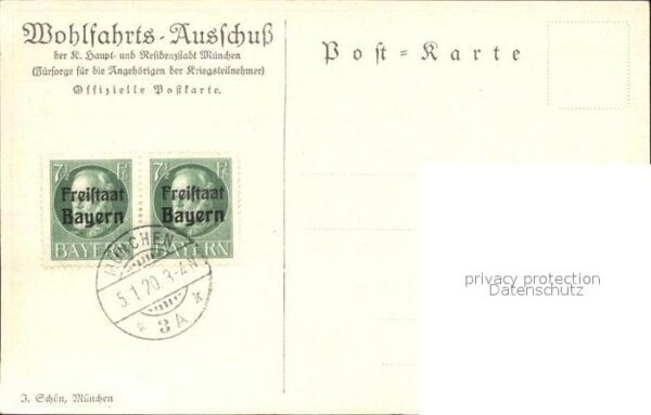 Wilhelm II Kaiser reitet ins Feld Walter Ditz – Bild 2