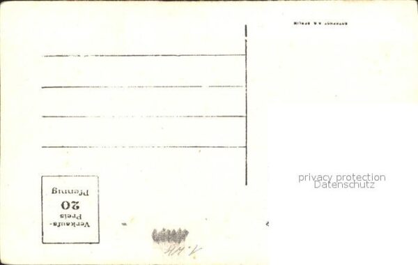 Wilhelm II  Hindenburg rotes Kreuz – Bild 2