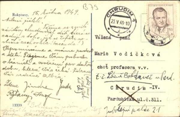 Rokycany – Bild 2