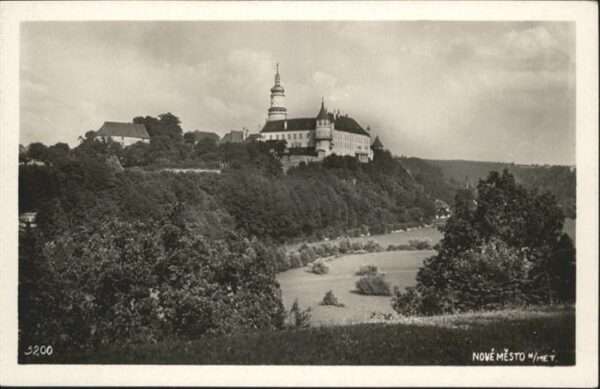 Nove Mesto