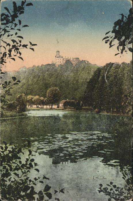 Frauenberg