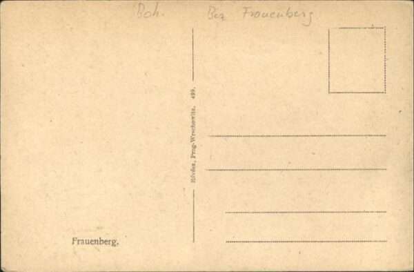 Frauenberg – Bild 2