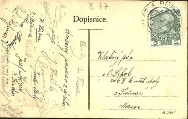 Krivoklat – Bild 2