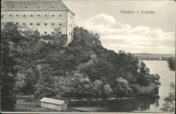 Dobrise