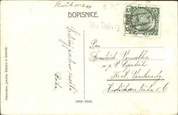 Dobrise – Bild 2