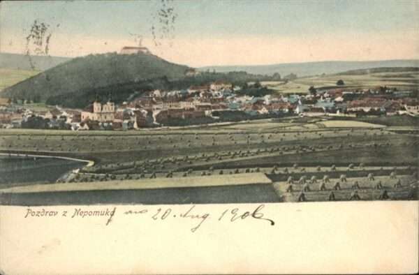 Nepomuka