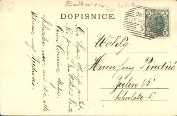 Nepomuka – Bild 2