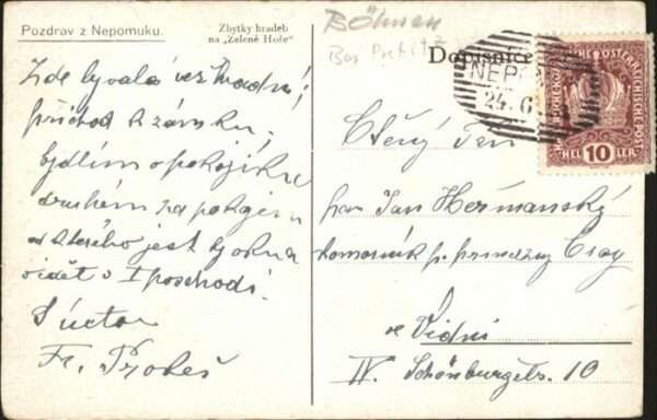 Nepomuka – Bild 2