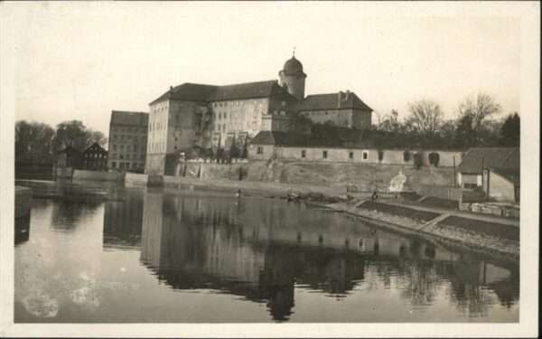 Podebrady Lazne