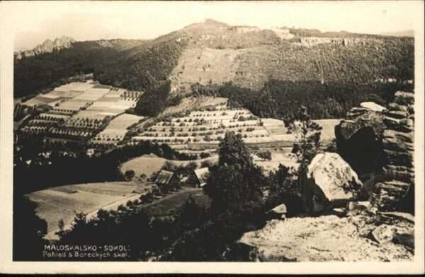 Maloskalsko Sokol