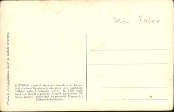 Kotnov – Bild 2
