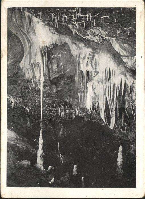 Mazochahoehle